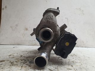 bontott HYUNDAI ix35 Turbó