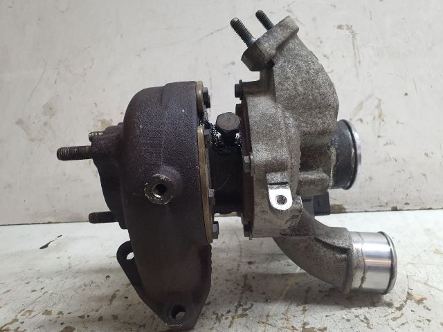 bontott HYUNDAI ix35 Turbó