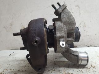 bontott HYUNDAI ix35 Turbó