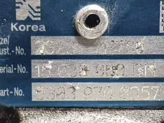 bontott HYUNDAI ix35 Turbó