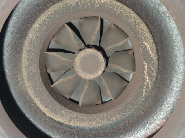 bontott HYUNDAI ix35 Turbó