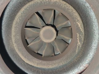 bontott HYUNDAI ix35 Turbó