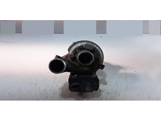 bontott HYUNDAI ix35 Turbó