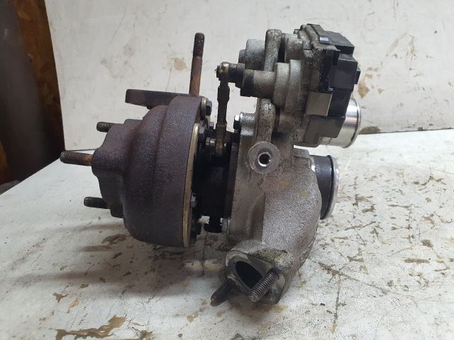 bontott HYUNDAI ix35 Turbó