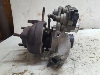 bontott HYUNDAI ix35 Turbó