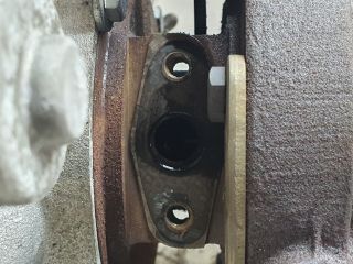 bontott HYUNDAI ix35 Turbó