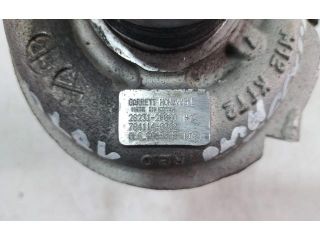 bontott HYUNDAI ix35 Turbó