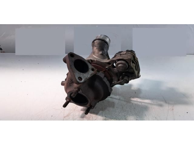 bontott HYUNDAI ix35 Turbó