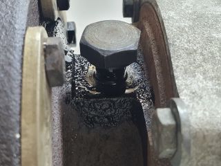 bontott HYUNDAI ix35 Turbó