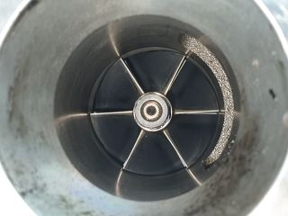 bontott HYUNDAI ix35 Turbó