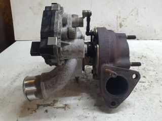 bontott HYUNDAI ix35 Turbó