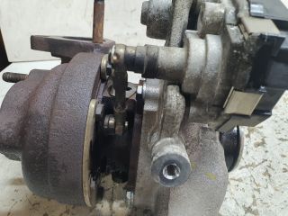 bontott HYUNDAI ix35 Turbó