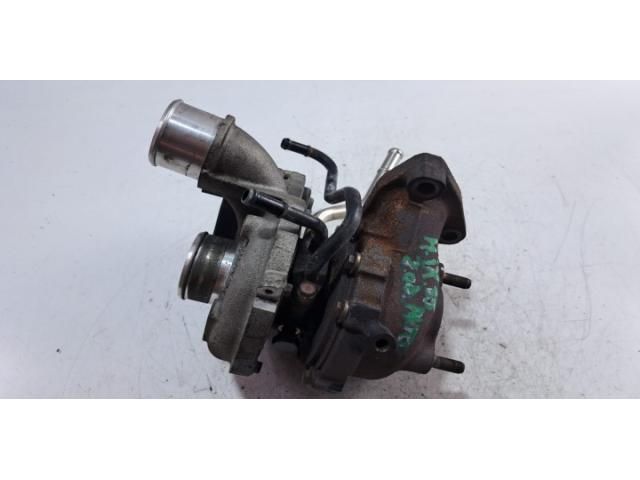 bontott HYUNDAI ix35 Turbó