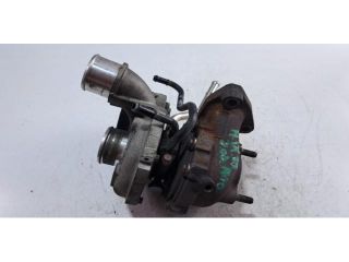 bontott HYUNDAI ix35 Turbó