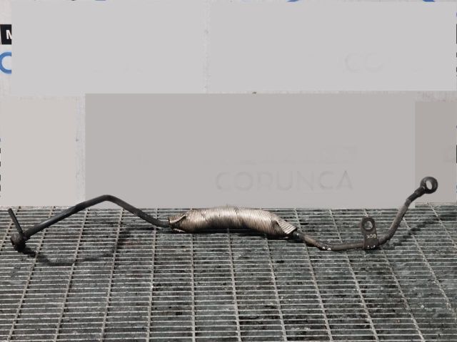 bontott HYUNDAI ix35 Turbócső