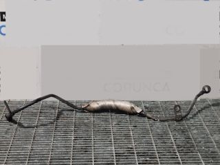 bontott HYUNDAI ix35 Turbócső