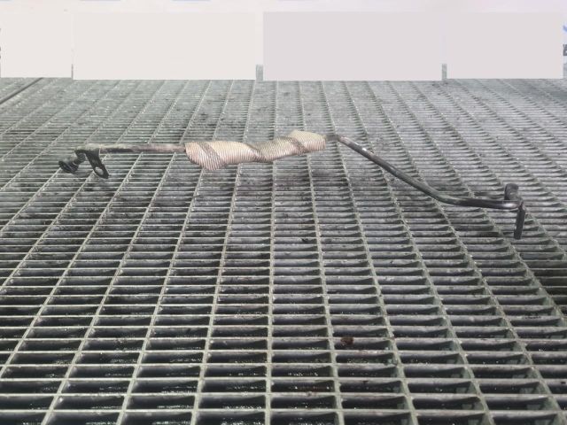 bontott HYUNDAI ix35 Turbócső