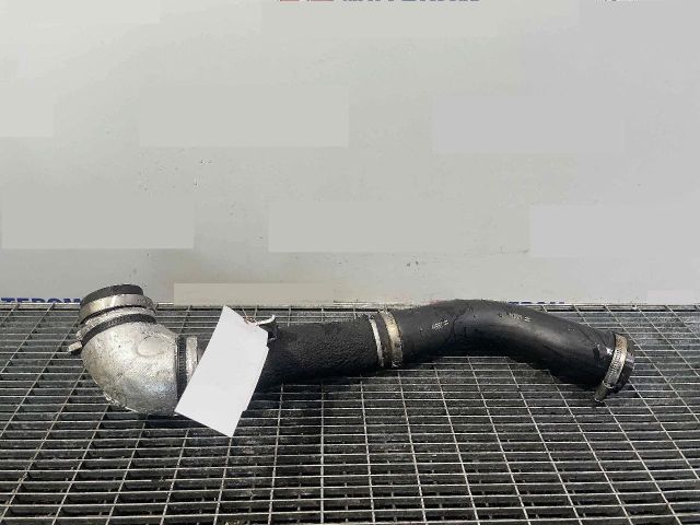 bontott HYUNDAI ix35 Turbócső