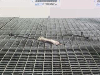 bontott HYUNDAI ix35 Turbócső