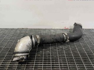 bontott HYUNDAI ix35 Turbócső