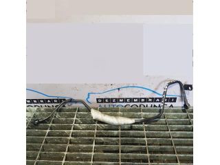 bontott HYUNDAI ix35 Turbócső