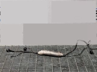 bontott HYUNDAI ix35 Turbócső