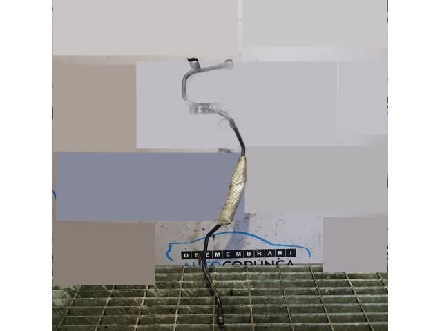 bontott HYUNDAI ix35 Turbócső