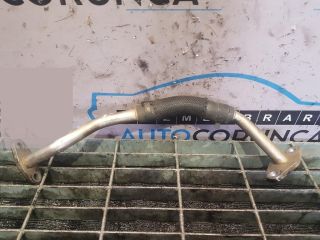 bontott HYUNDAI ix35 Turbócső