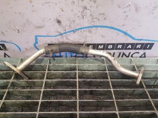 bontott HYUNDAI ix35 Turbócső