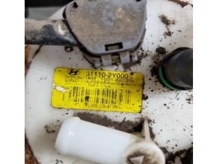 bontott HYUNDAI ix35 Üzemanyag Szivattyú