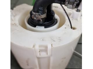 bontott HYUNDAI ix35 Üzemanyag Szivattyú