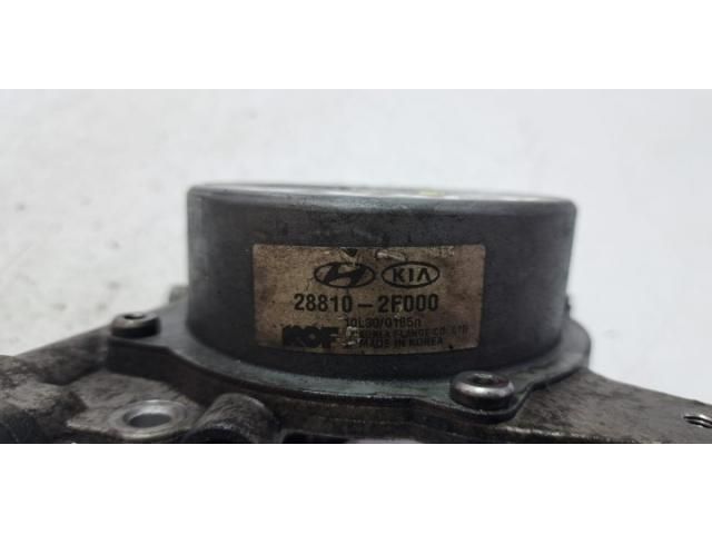 bontott HYUNDAI ix35 Vákumpumpa