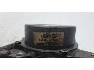 bontott HYUNDAI ix35 Vákumpumpa