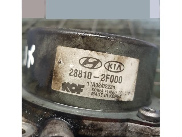 bontott HYUNDAI ix35 Vákumpumpa