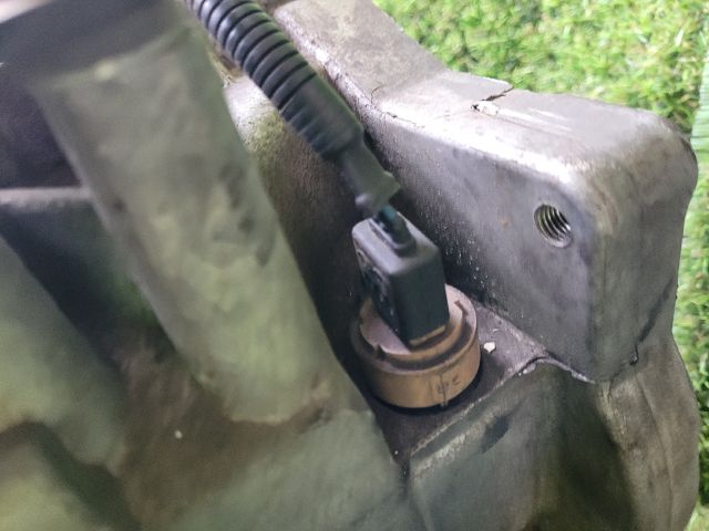 bontott HYUNDAI ix35 Váltó (Mechanikus)