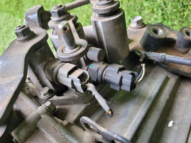 bontott HYUNDAI ix35 Váltó (Mechanikus)