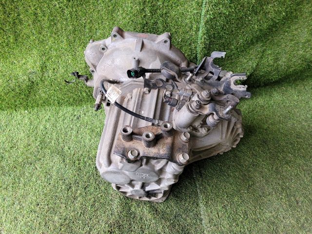 bontott HYUNDAI ix35 Váltó (Mechanikus)