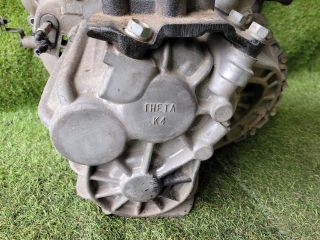 bontott HYUNDAI ix35 Váltó (Mechanikus)