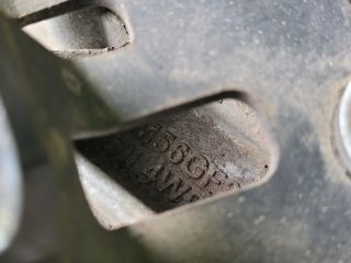 bontott HYUNDAI ix35 Váltó (Mechanikus)