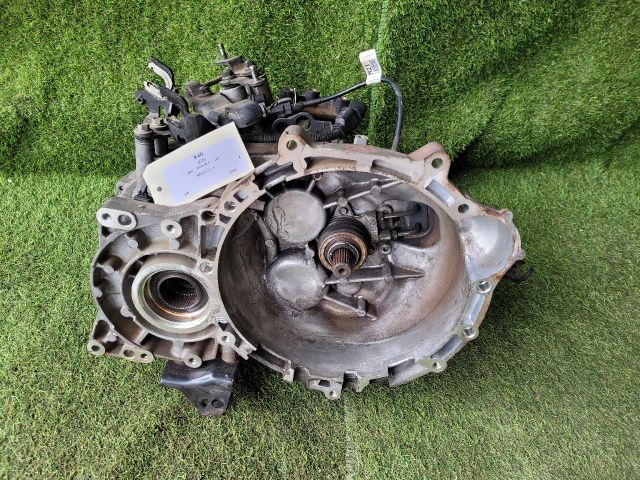 bontott HYUNDAI ix35 Váltó (Mechanikus)