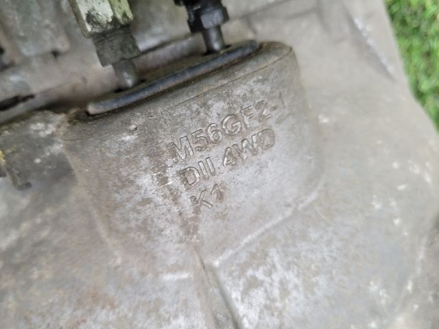 bontott HYUNDAI ix35 Váltó (Mechanikus)