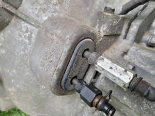 bontott HYUNDAI ix35 Váltó (Mechanikus)