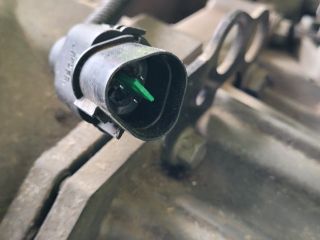 bontott HYUNDAI ix35 Váltó (Mechanikus)