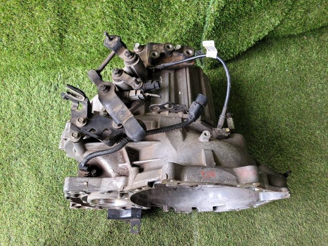 bontott HYUNDAI ix35 Váltó (Mechanikus)