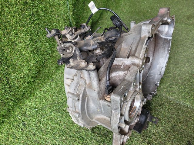 bontott HYUNDAI ix35 Váltó (Mechanikus)