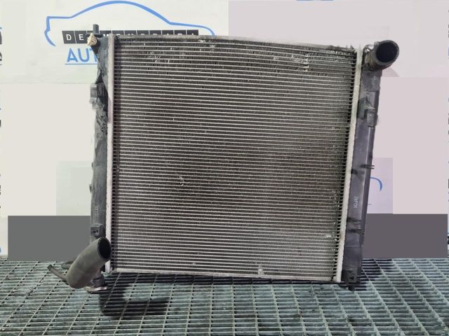 bontott HYUNDAI ix35 Vízhűtő Radiátor (Klímás)