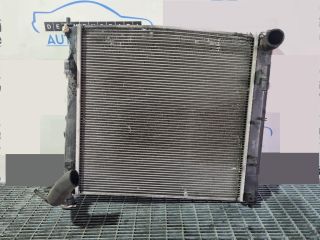 bontott HYUNDAI ix35 Vízhűtő Radiátor (Klímás)