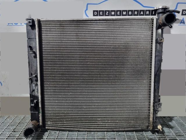 bontott HYUNDAI ix35 Vízhűtő Radiátor (Klímás)