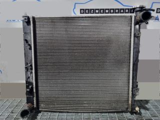 bontott HYUNDAI ix35 Vízhűtő Radiátor (Klímás)