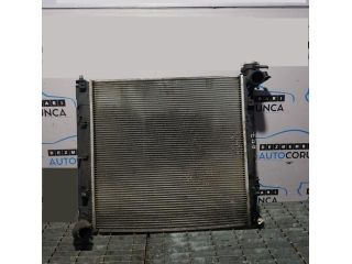 bontott HYUNDAI ix35 Vízhűtő Radiátor (Klímás)